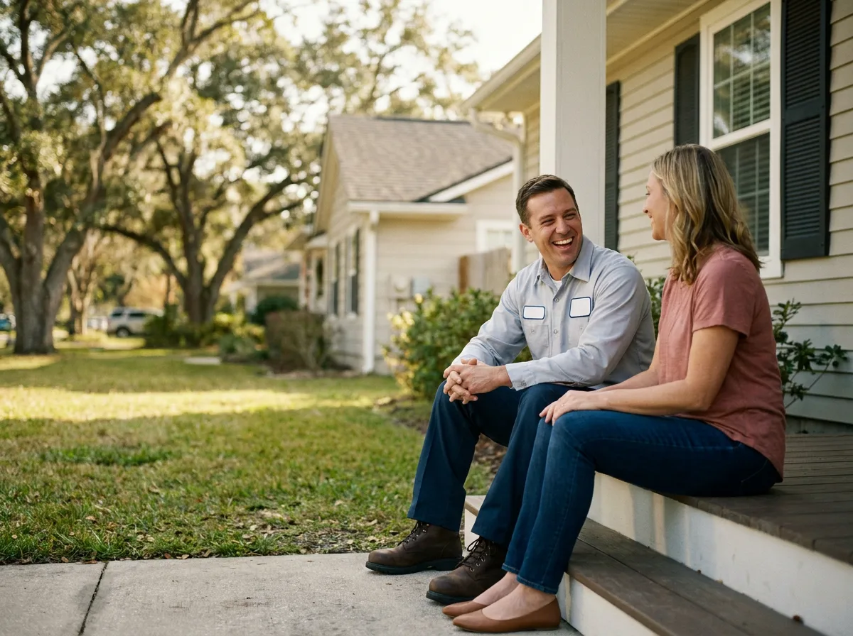 Septic tank pumping FAQs for Tuscumbia, AL